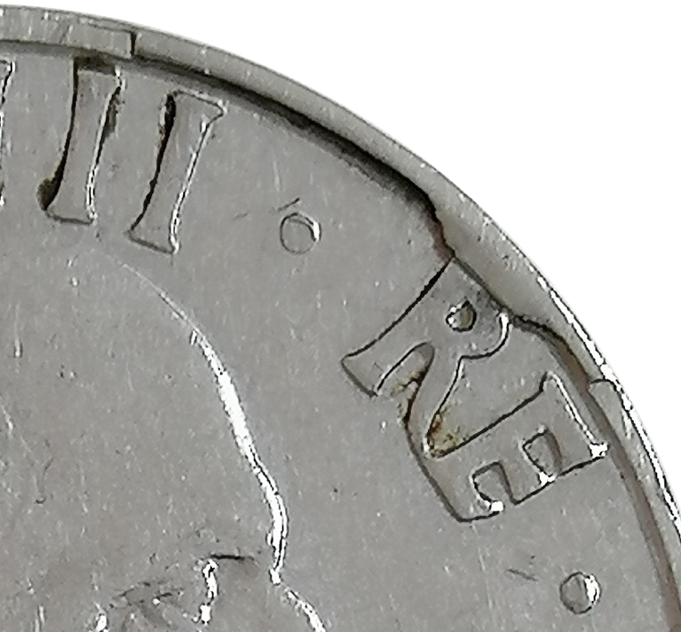 sena coins